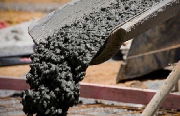 Concrete Building Systems