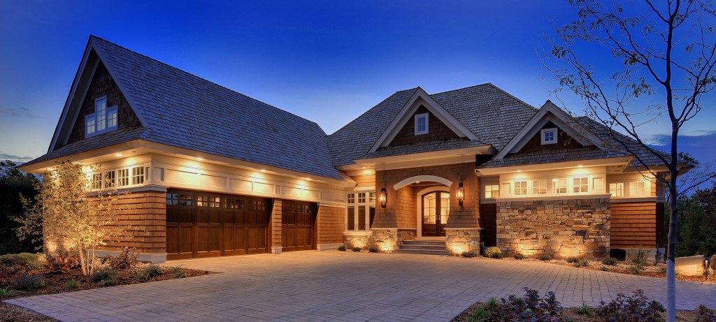 Custom Homes