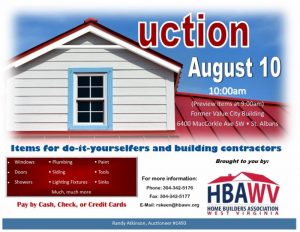 2019 Auction