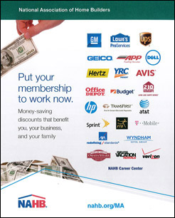 HBAWV Member Rebate Program