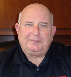 Robert Ritenour