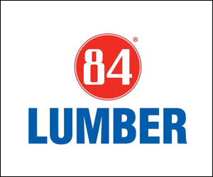 84 Lumber