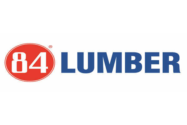 84 Lumber
