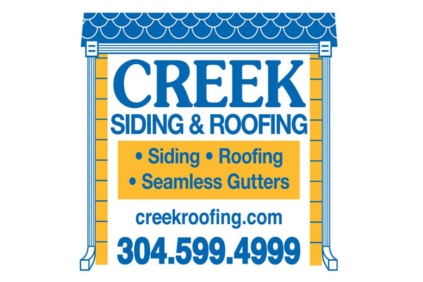 Creek Siding & Roofing