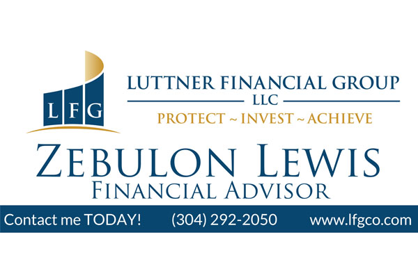 Luttner Financial Group - Zebulon Lewis